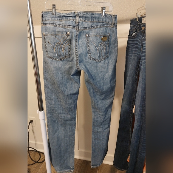 ☆Wrangler jeans☆ - Picture 3 of 5